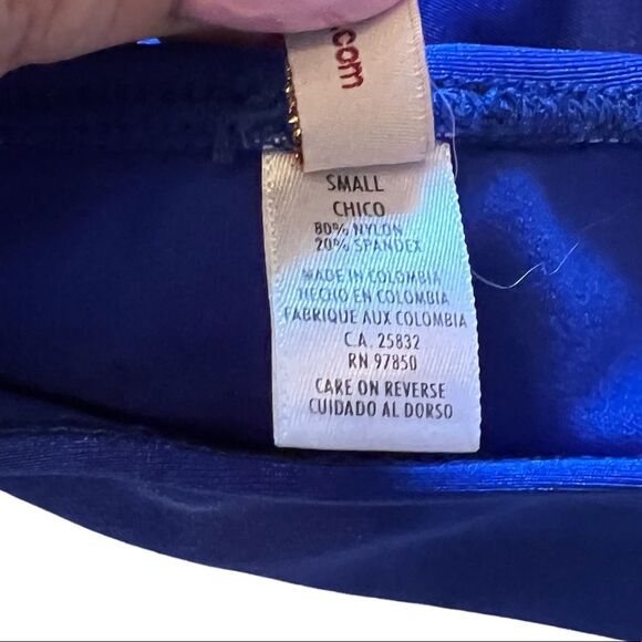 Luli Fama Bikini Bottom - Picture 5 of 6